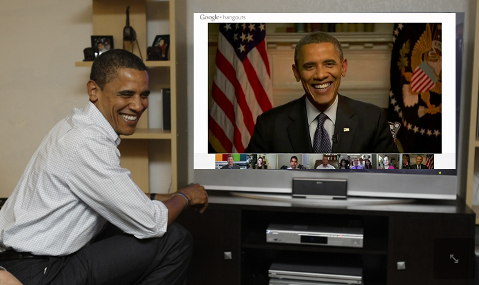 Obama-Google+-Hangout1