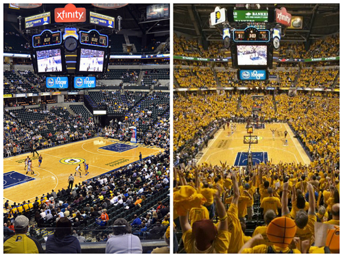 Pacers Transformation
