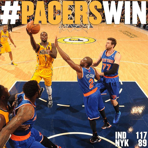 pacerswin