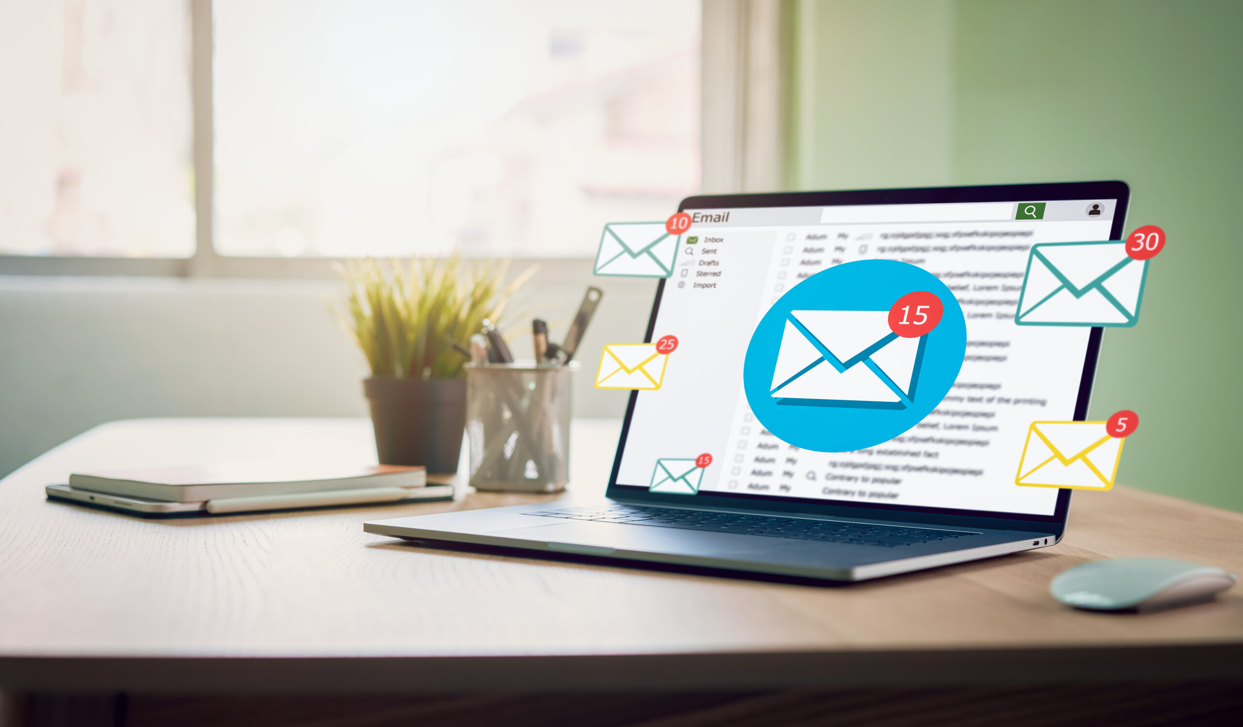 Email Marketing Tips and Examples