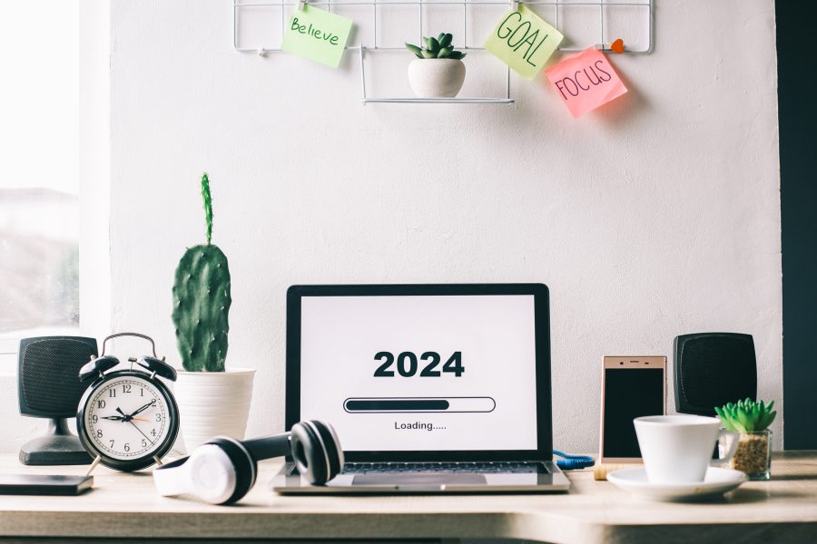 Navigating Social Media Trends: What to Expect in 2024
