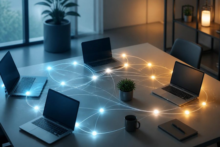 purpose of ai agents