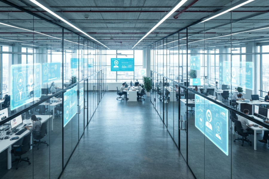 ai-powered virtual assistants