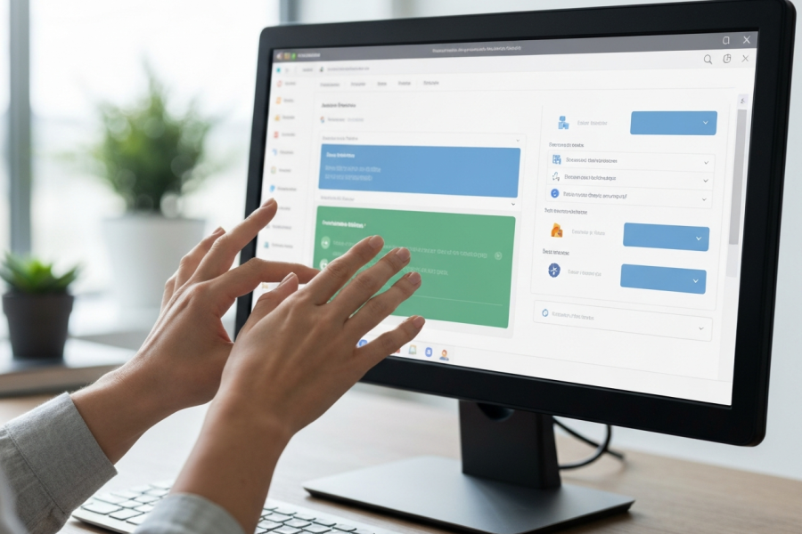 first workflow you should automate