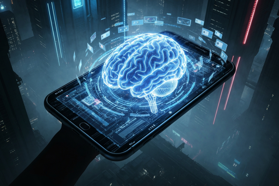 OpenAI’s New Memory Feature