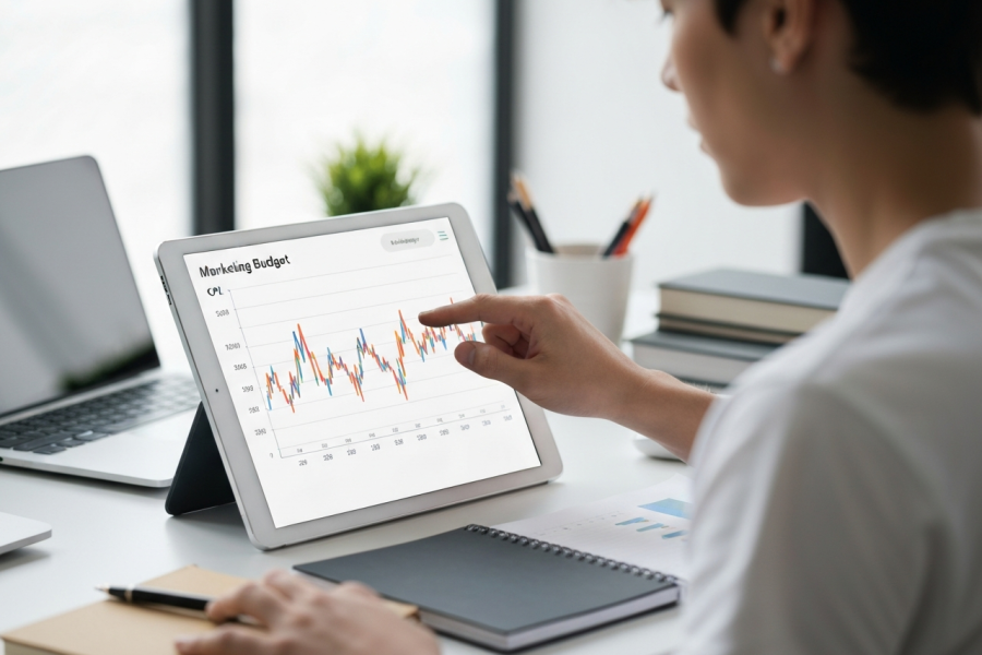 reduce cost-per-lead