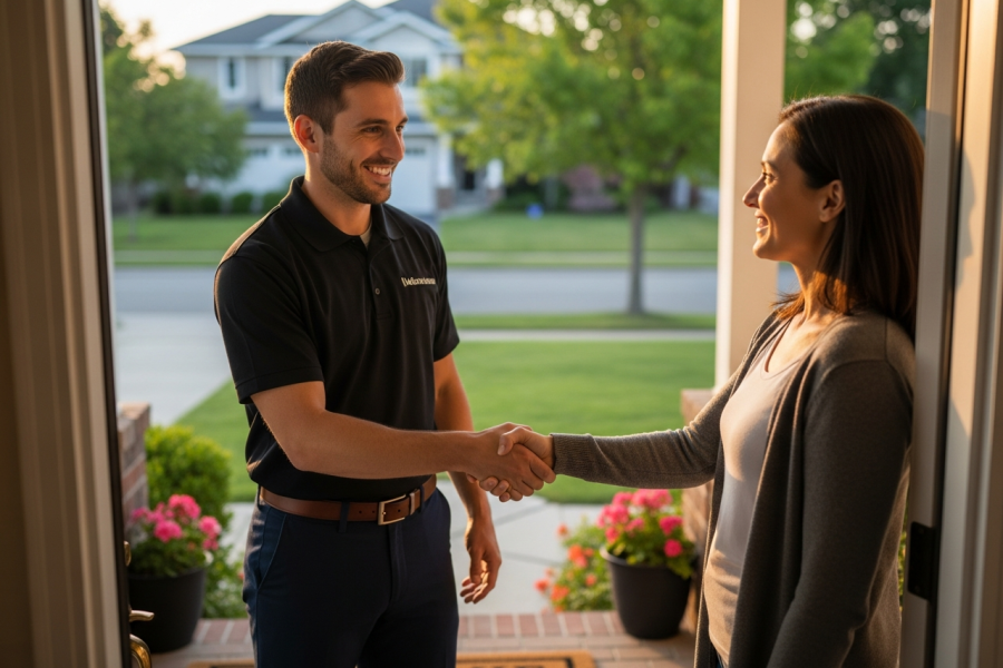 increase booking rates