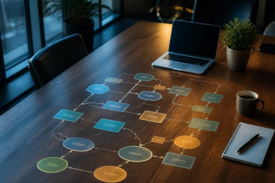 current ai trends