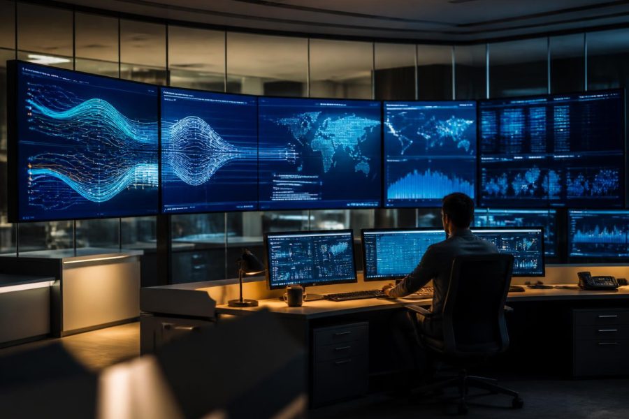 ai and real-time data