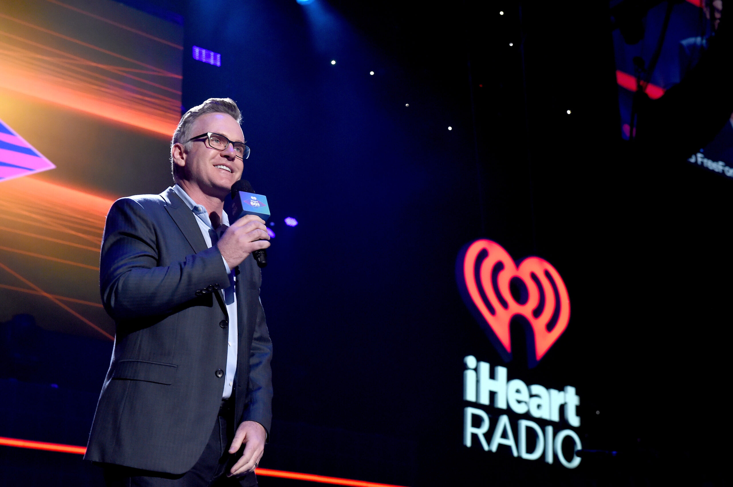iHeartRadio May Lose Its Heartbeat
