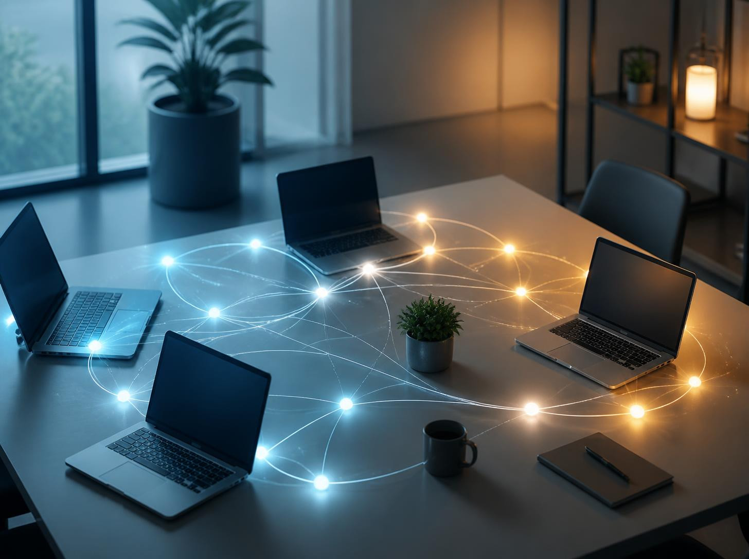 purpose of ai agents