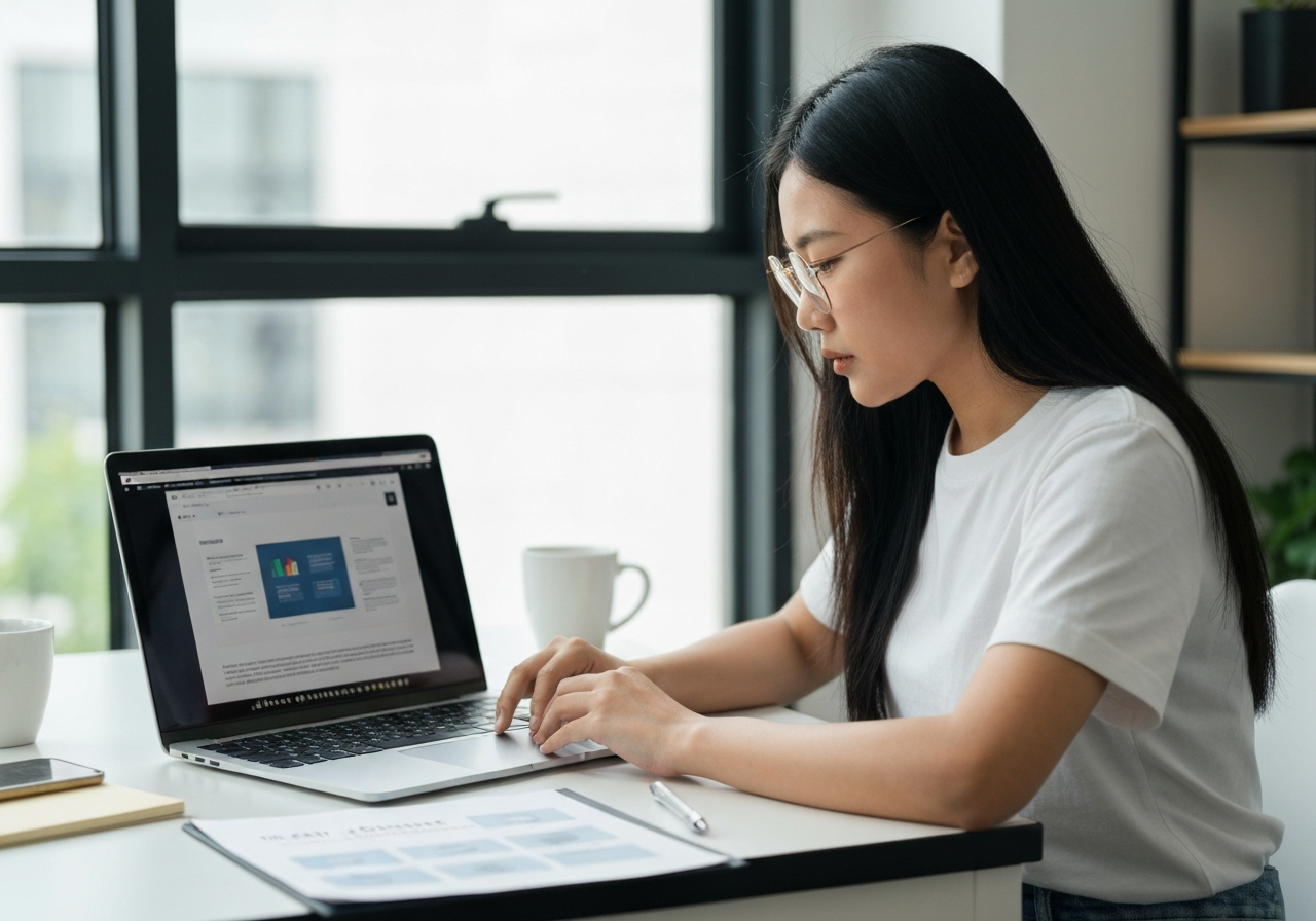 AI Output for Brand Consistency