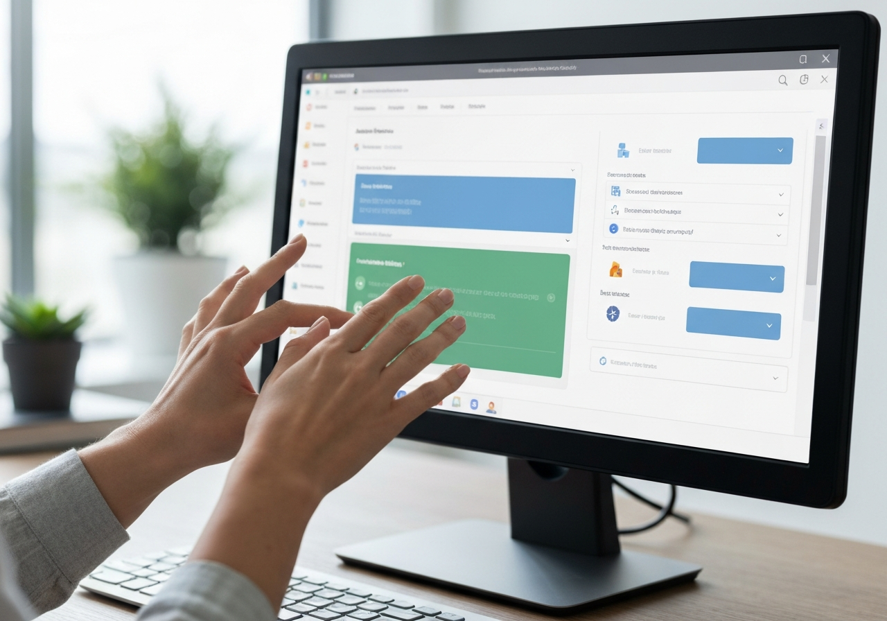 first workflow you should automate