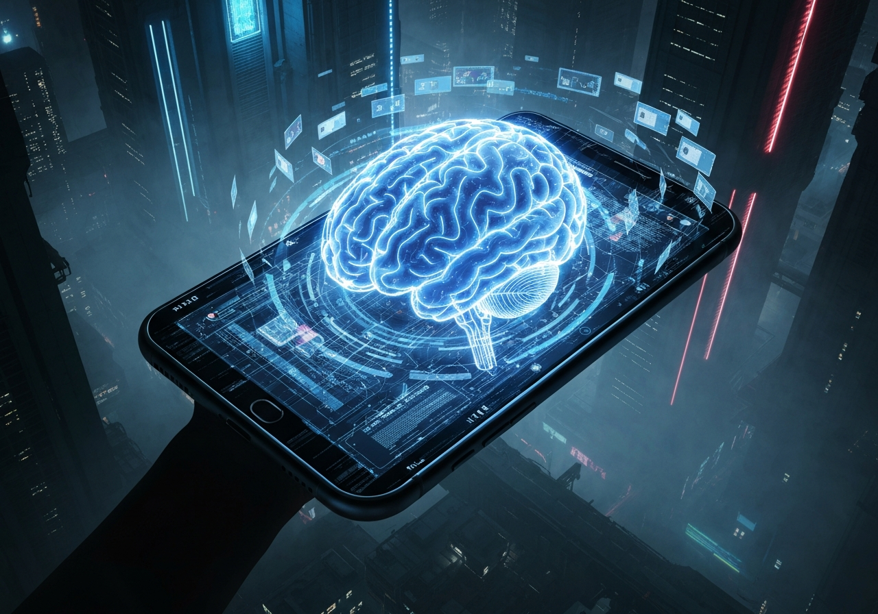 OpenAI’s New Memory Feature