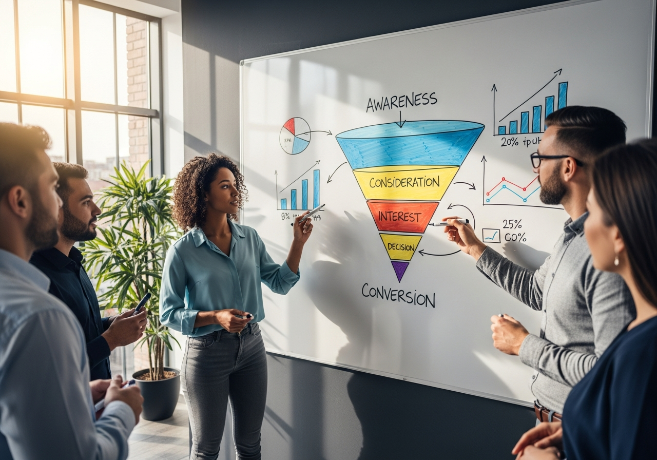 inbound conversion systems