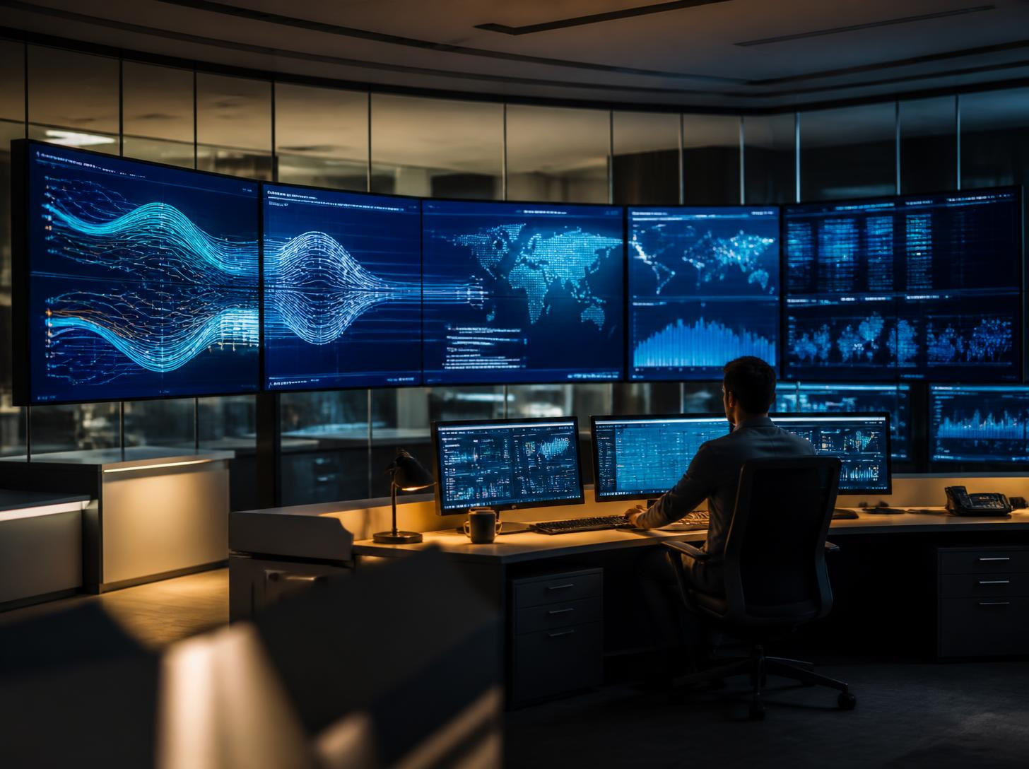 ai and real-time data