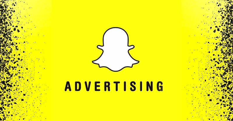 snapchat advertising